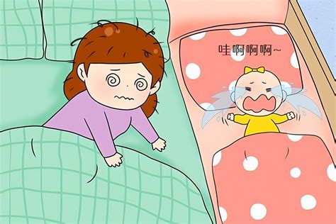 小孩 半夜哭|先别急着喂奶！宝宝夜醒、夜惊，应该了解的针对性措施